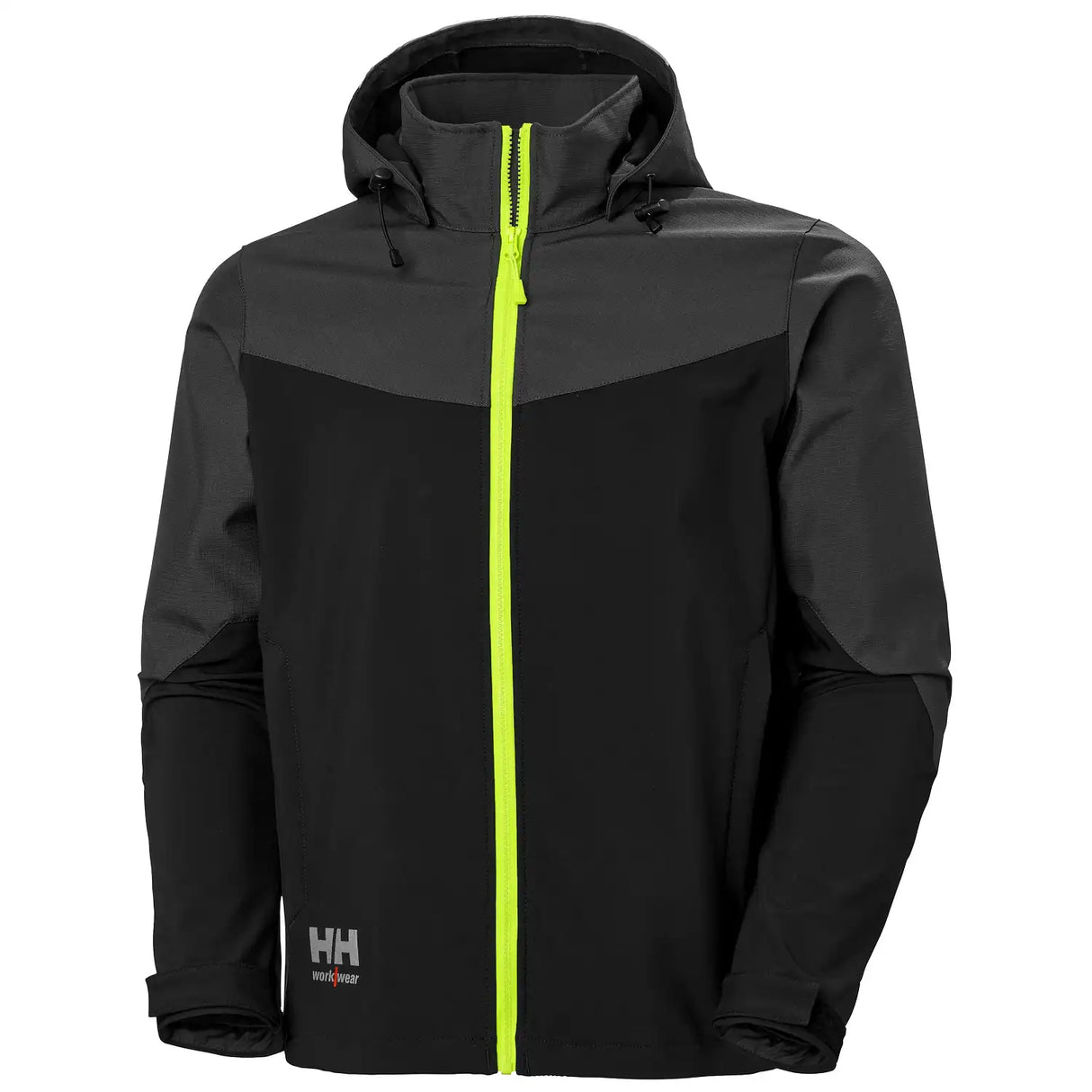 Softshelljacke "OXFORD" - Helly Hansen® - workXperts