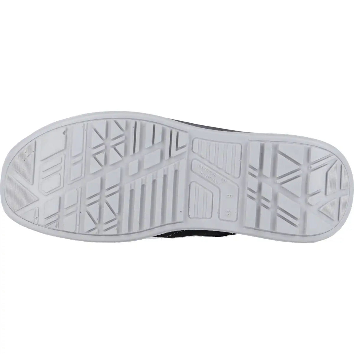 U-Power Face S3 Sicherheitshalbschuhe schwarz – schwarz