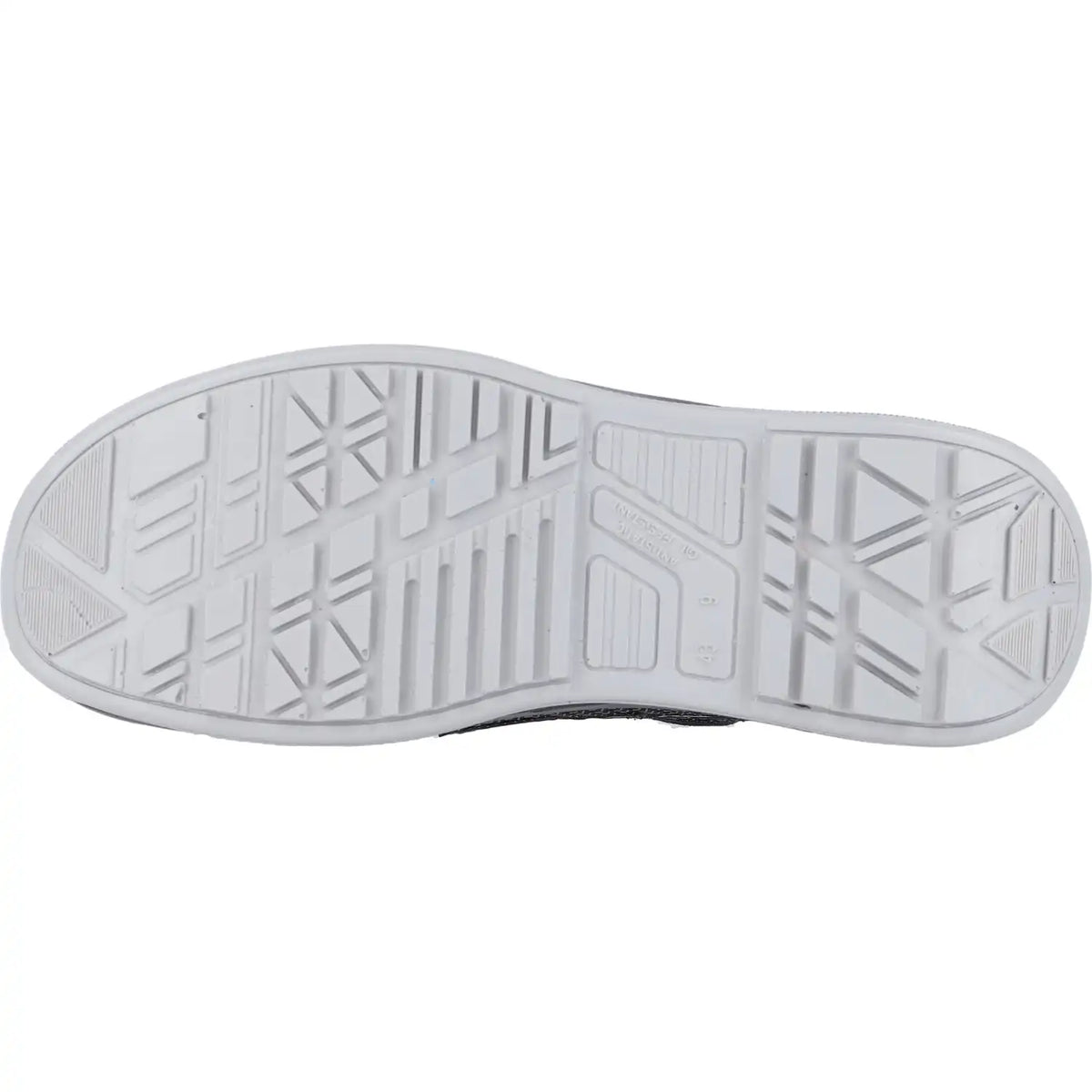 U-Power Raptor S3 Sicherheitshalbschuhe grau – grau