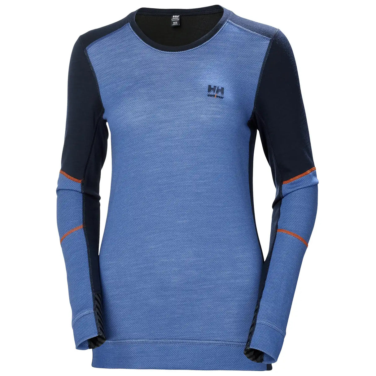 Damen Langarmshirt "LIFA MERINO" - Helly Hansen® - workXperts