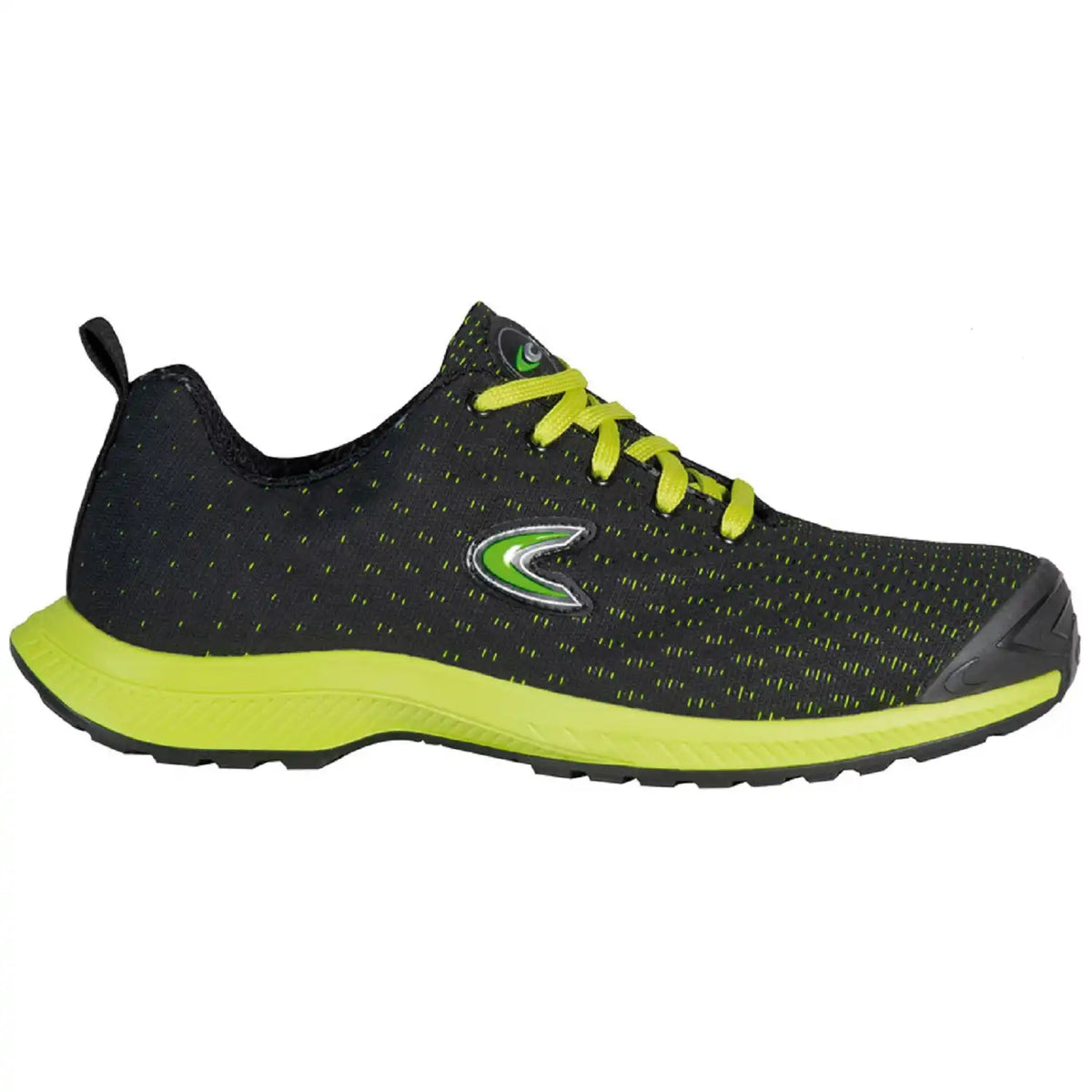 Cofra Northrop Propulsion S3 Halbschuhe grün – grün