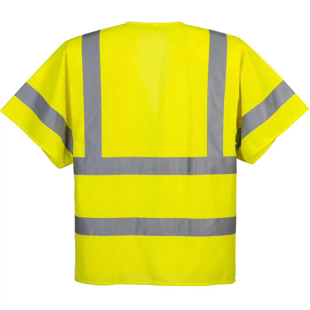 Portwest C372 Warnweste Halbarm Kl. 3 gelb – gelb