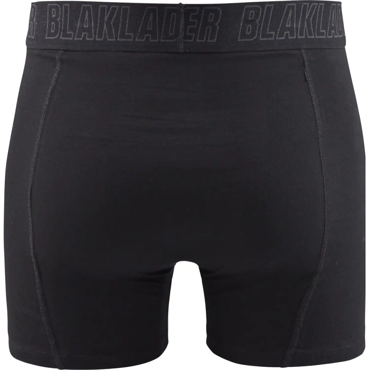 Blåkläder 1897 2 Stk. Boxershorts – schwarz