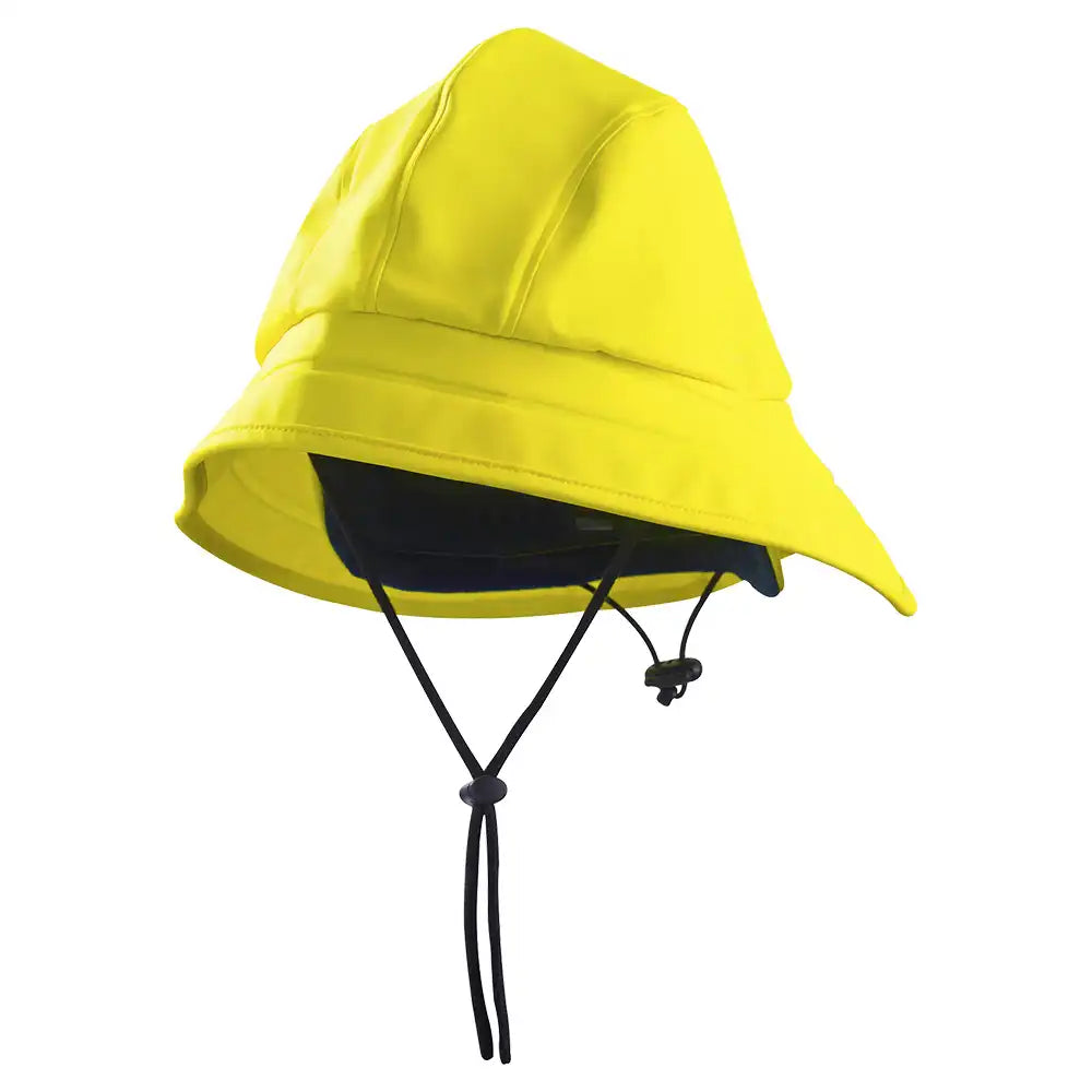 Blåkläder 2009 Regenhut Südwester – gelb