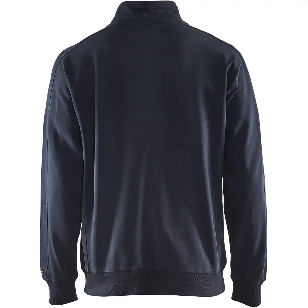 Blåkläder 3349 Sweatjacke – marine