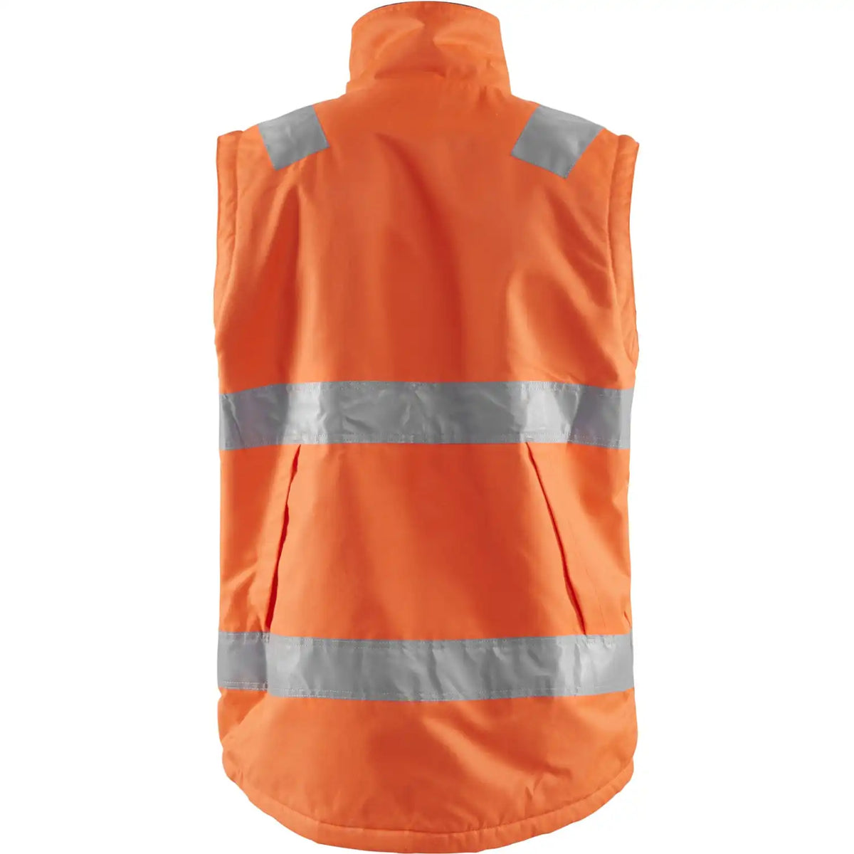 Blåkläder 3870 Warnschutz Winterweste – orange