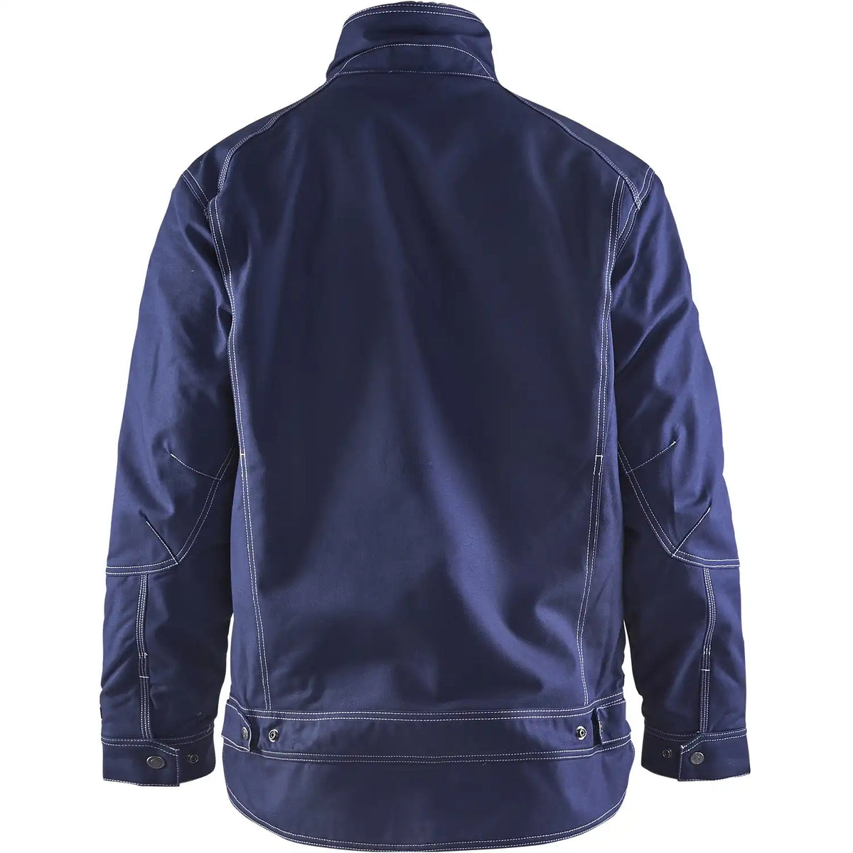 Blåkläder 4815 100% BW Winterjacke – marine