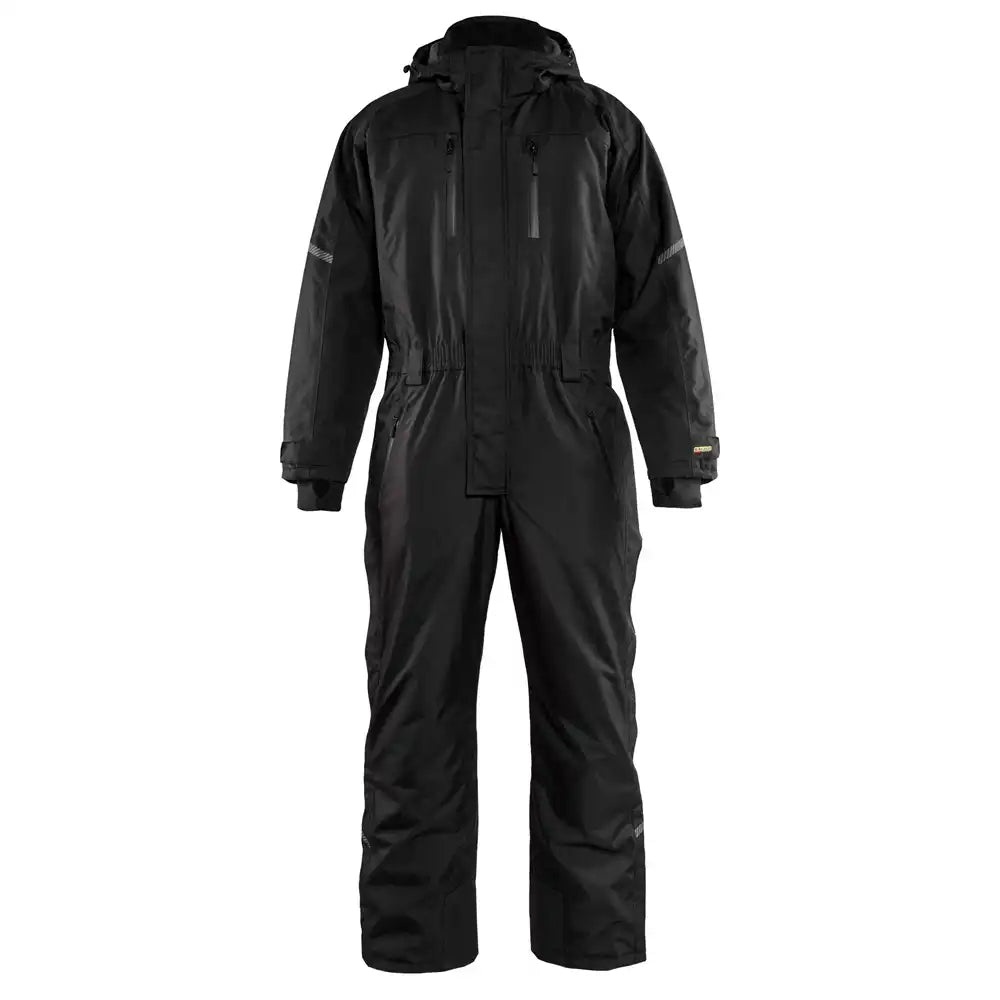 Blåkläder 6785 Winteroverall – schwarz