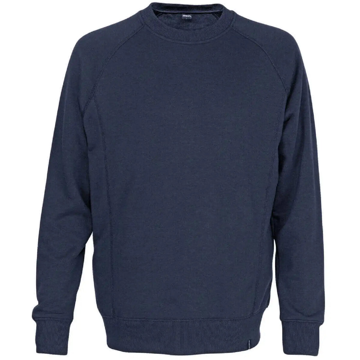 Mascot Tucson Crossover Sweatshirt – schwarzblau