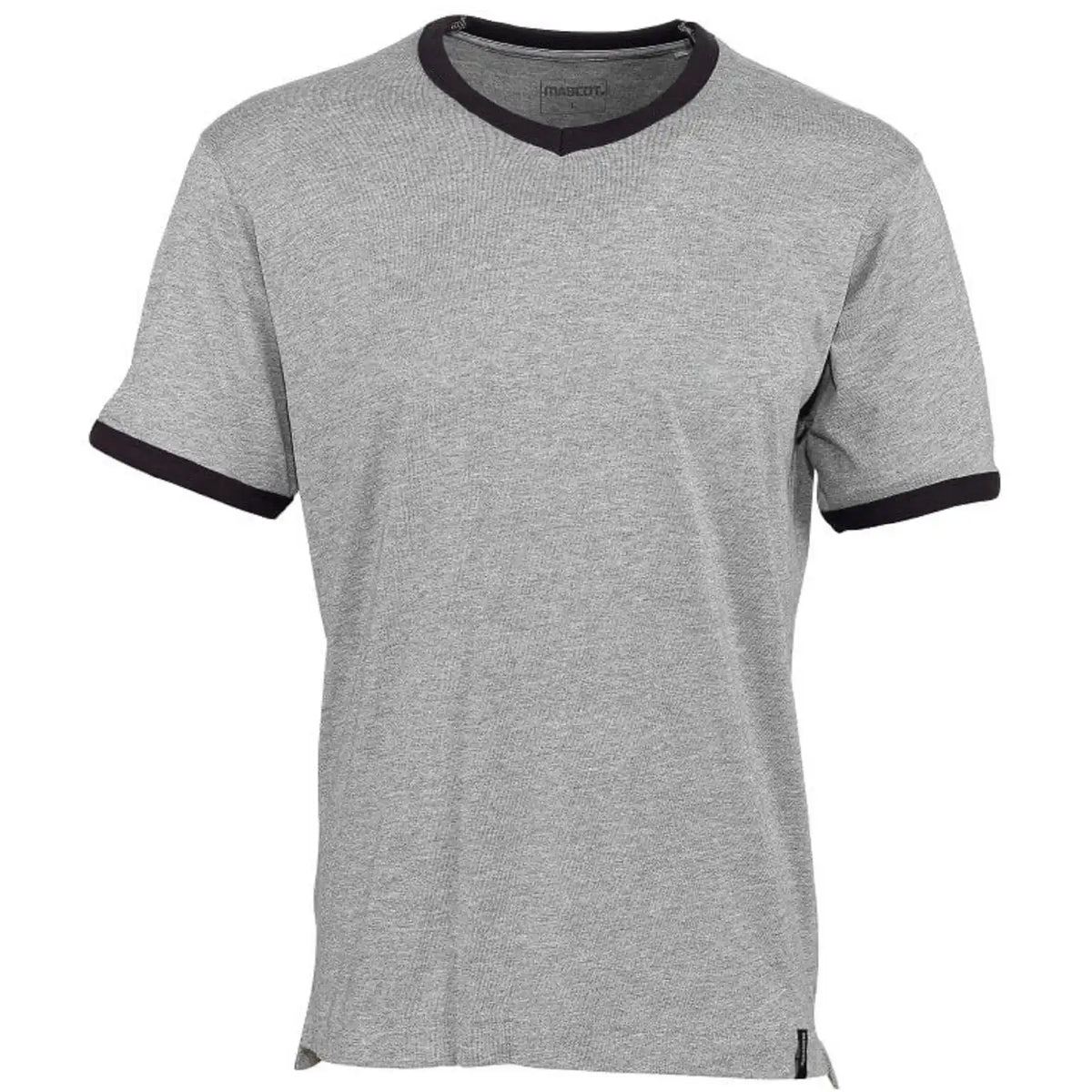 Mascot Algoso Crossover T-Shirt – grau-meliert