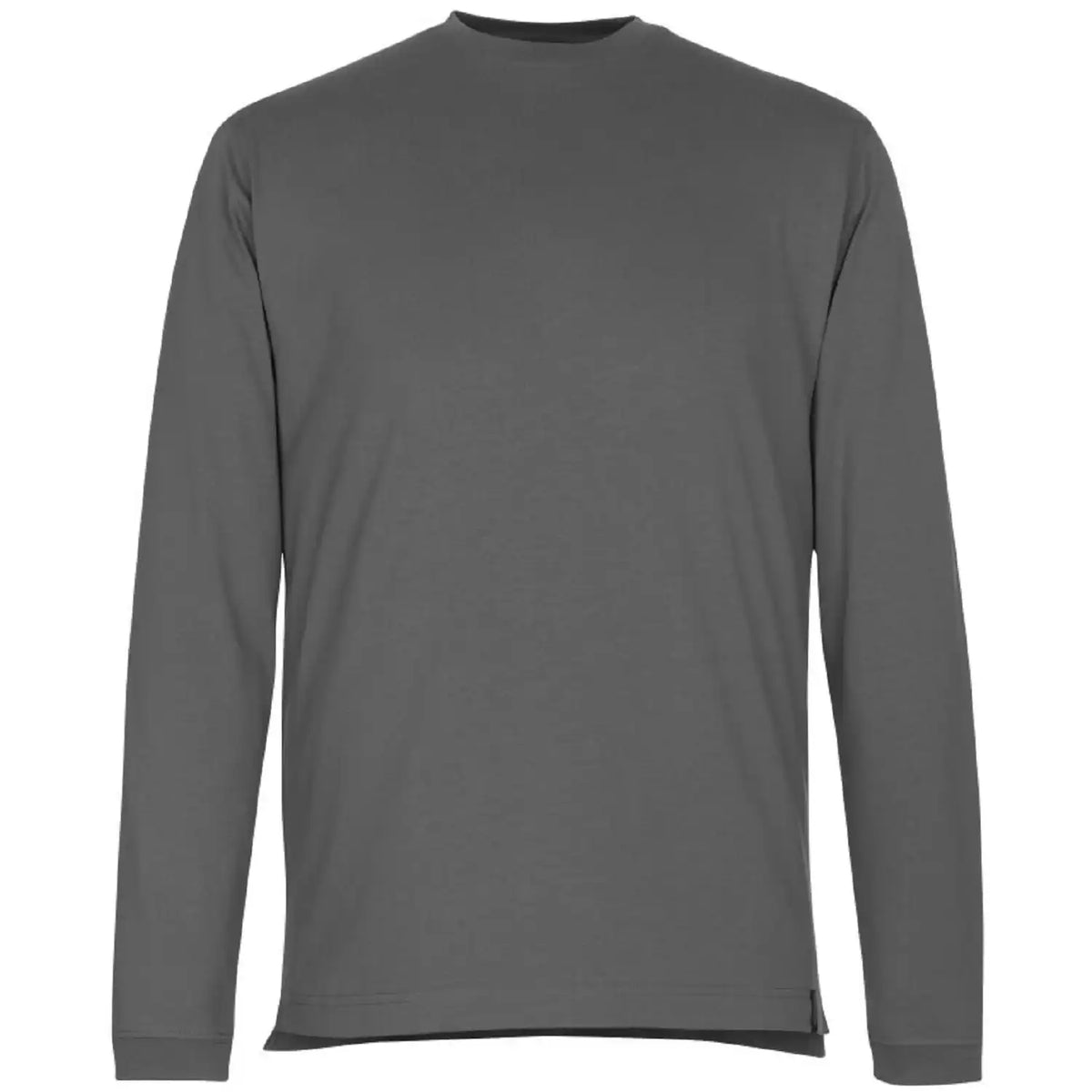 Mascot Albi Crossover Langarmshirt – anthrazit