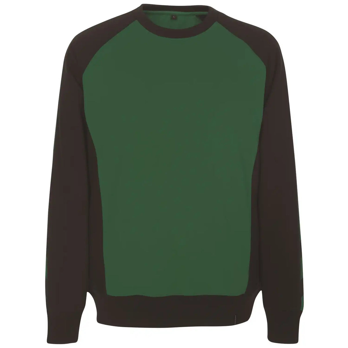 Mascot Witten Unique Sweatshirt – grün/schwarz