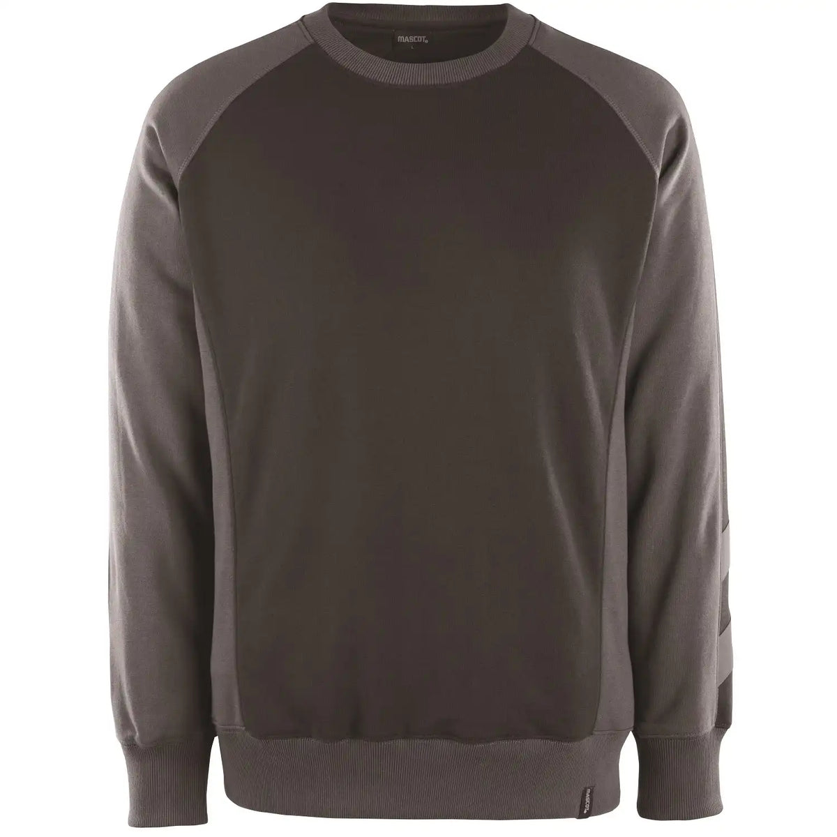 Mascot Witten Unique Sweatshirt – schwarz/anthrazit