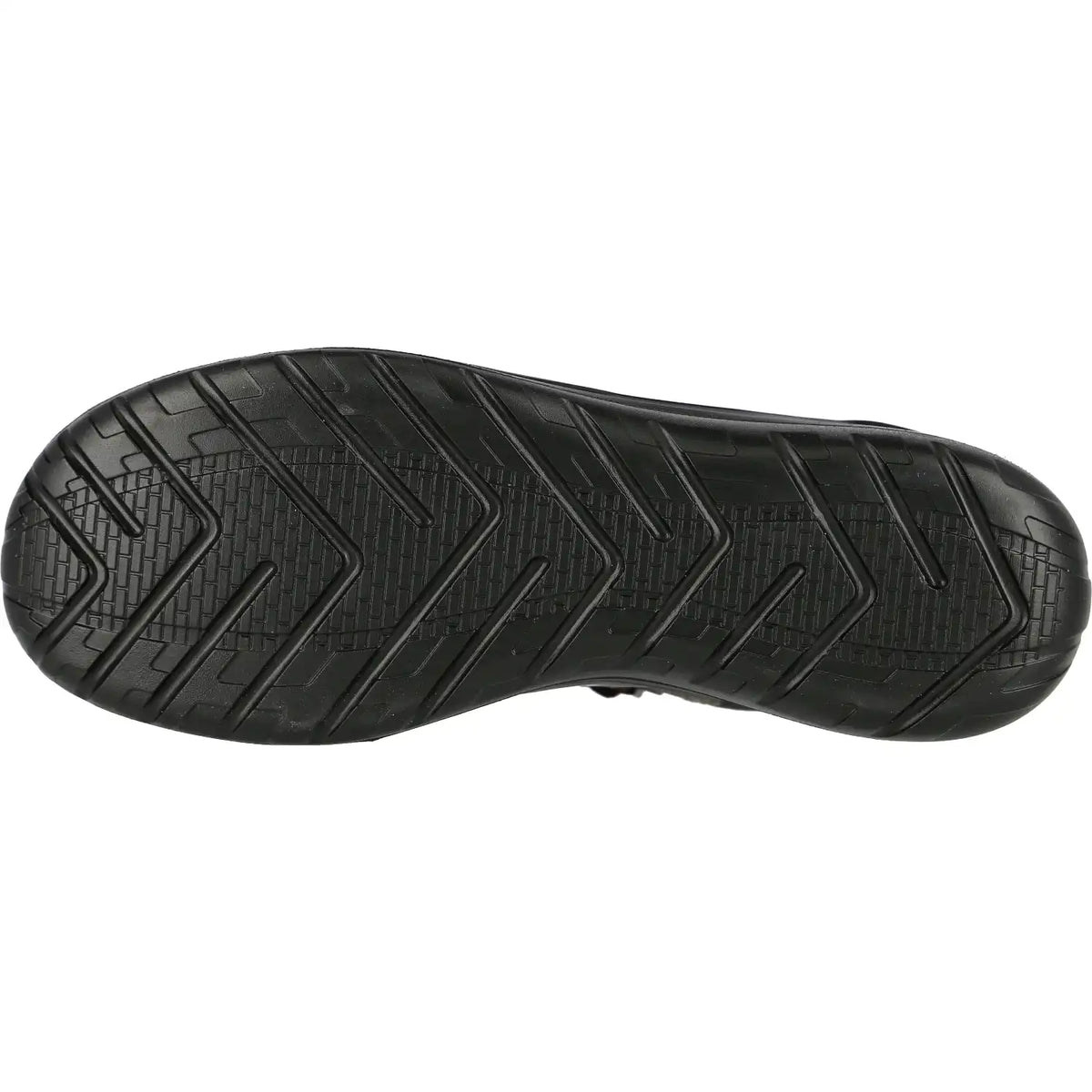 Elten Anderson Loop HI S3 Sicherheitsstiefel schwarz – schwarz