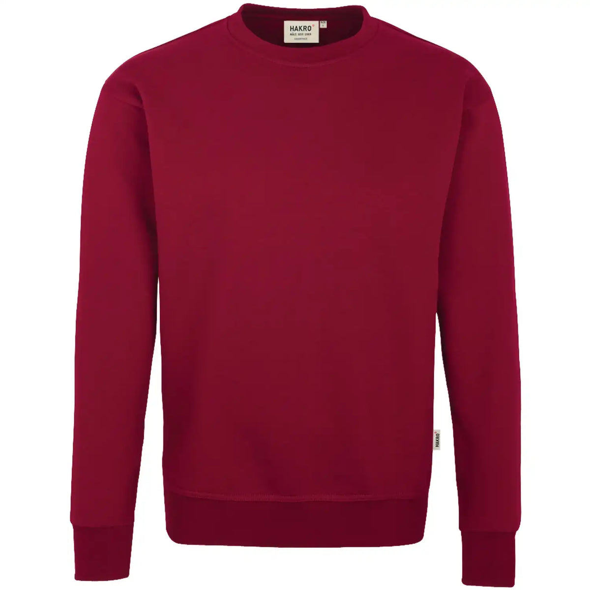 Hakro Premium 471 Sweat-Shirt