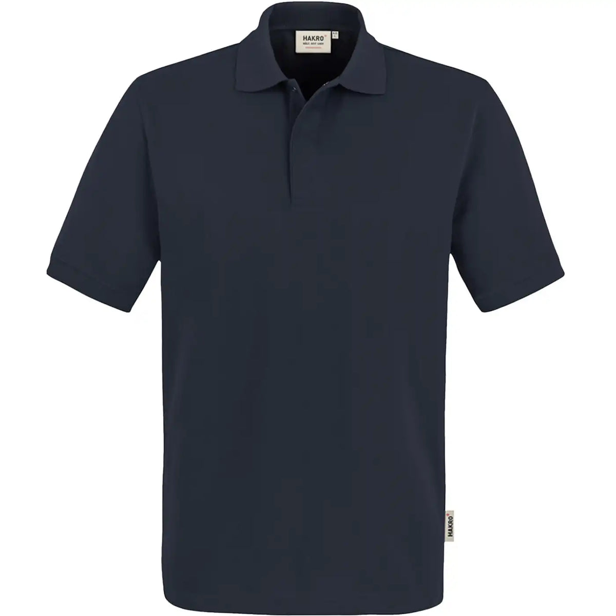 Hakro HACCP-Performance 819 Poloshirt – tinte