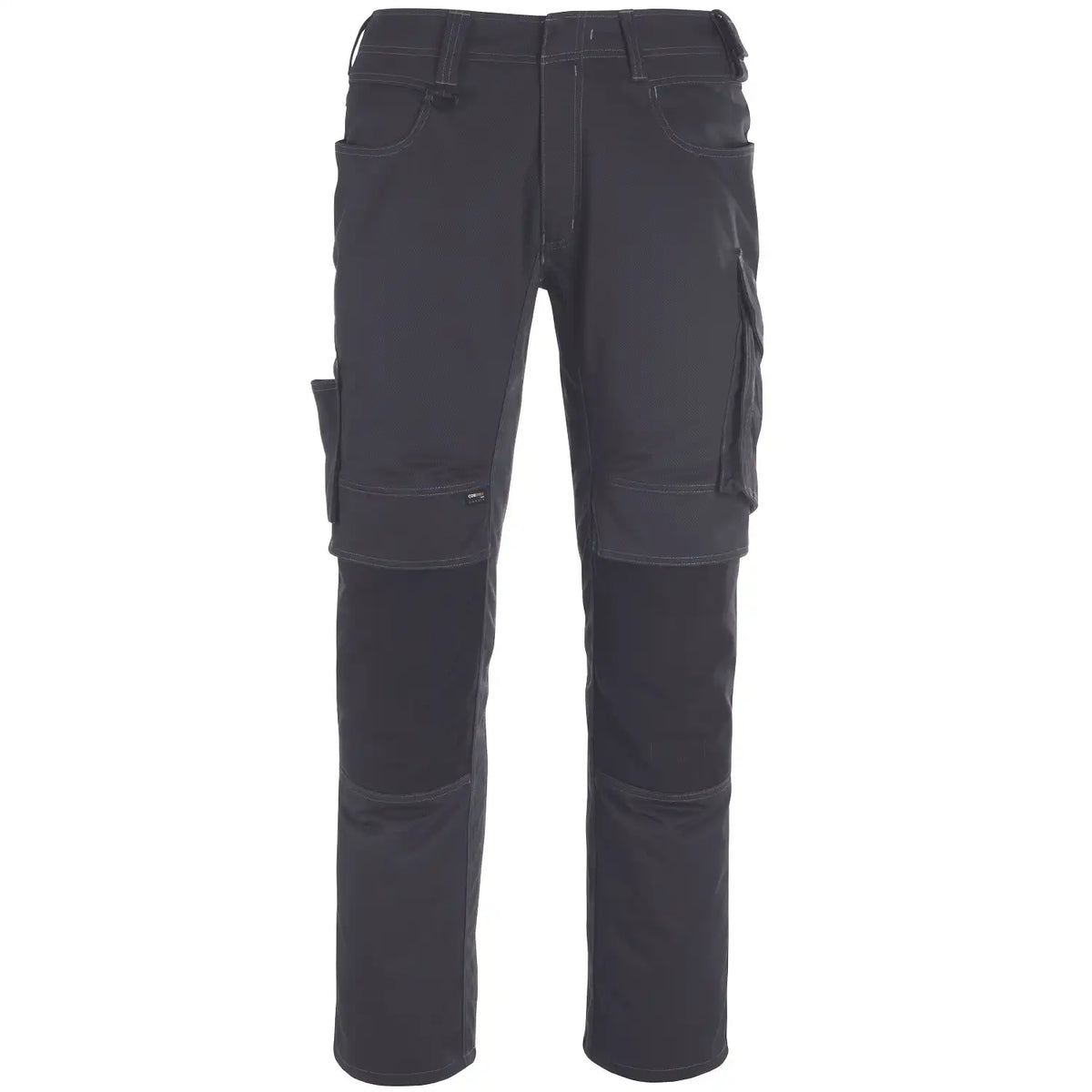 Mascot Mannheim Unique einfarbig Bundhose – schwarzblau