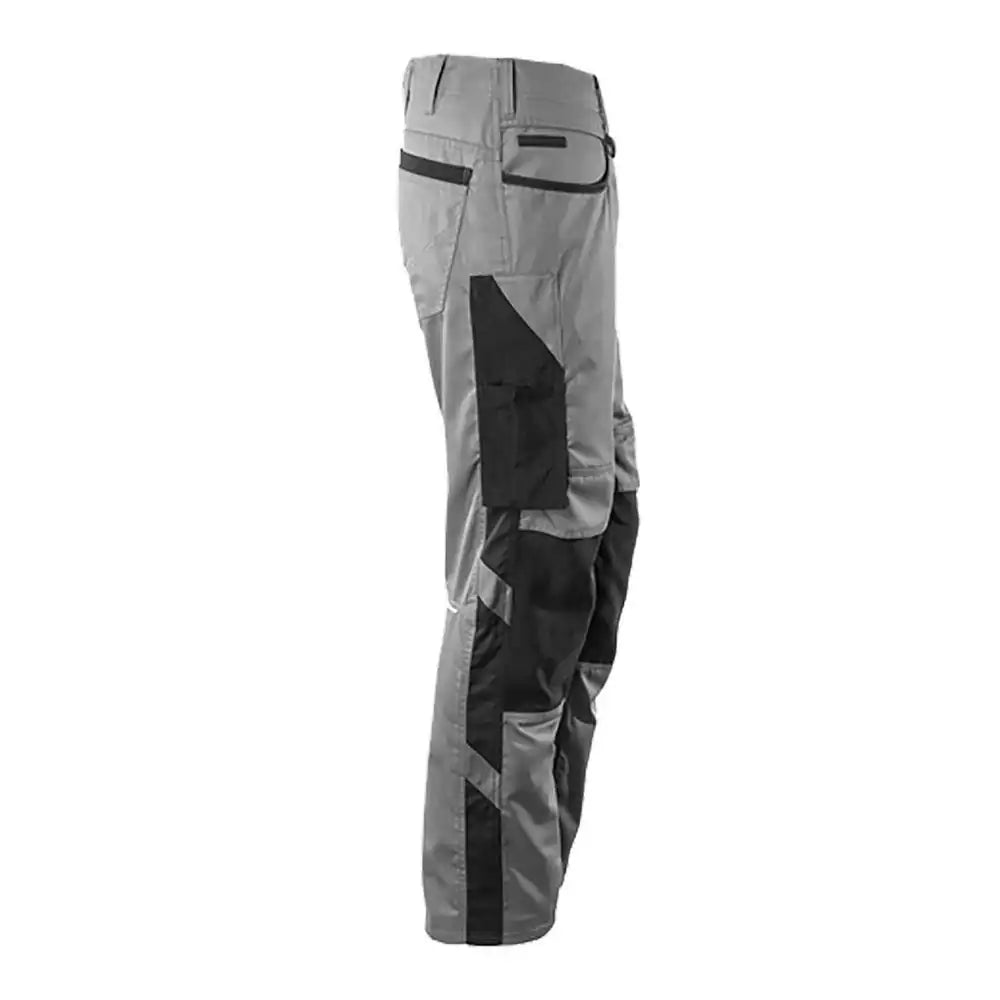 Mascot Lemberg Unique mehrfarbig Bundhose – anthrazit/schwarz
