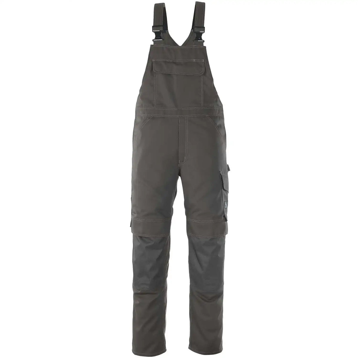 Mascot Richmond Industry Latzhose – dunkelanthrazit