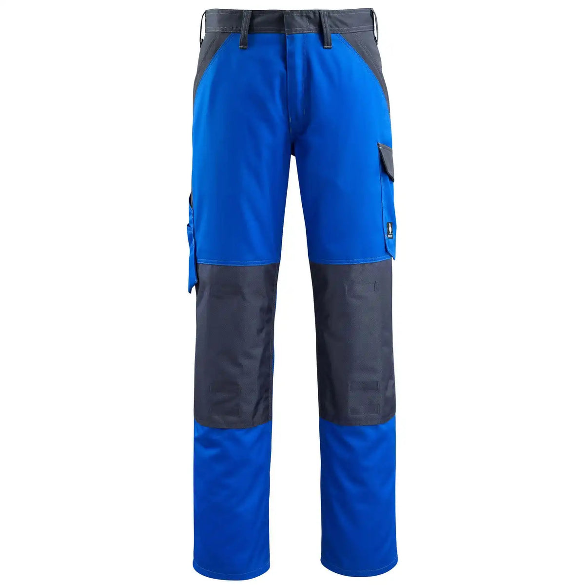 Mascot Temora Light Hose – kornblau/schwarzblau