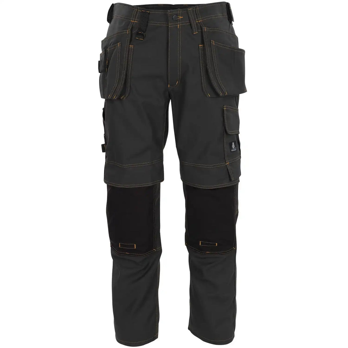 Mascot Almada Young Handwerkerhose – dunkelanthrazit