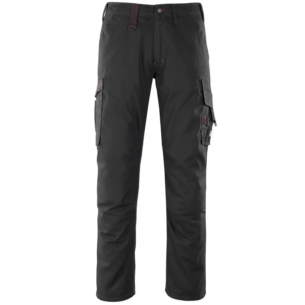 Mascot Rhodos Frontline Bundhose – schwarz