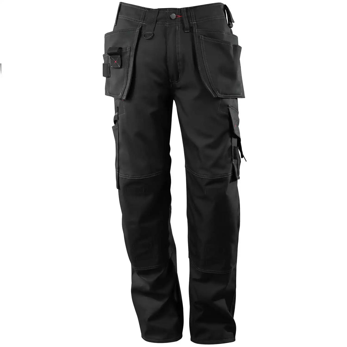 Mascot Lindos Frontline Handwerkerhose – schwarz