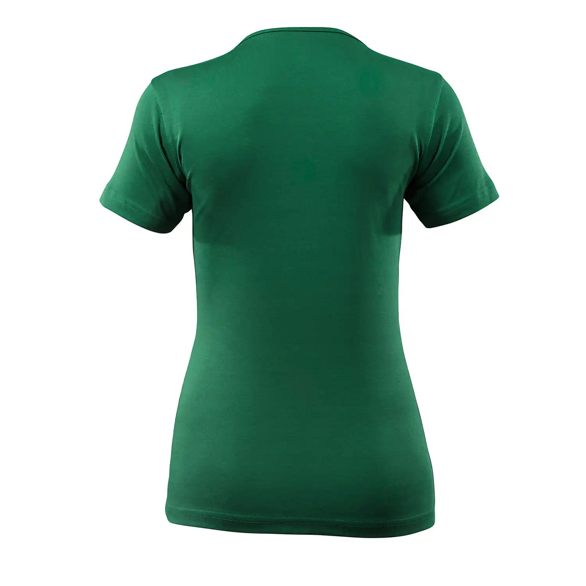 Mascot Damen Arras Crossover 220g/m² T-Shirt – grün