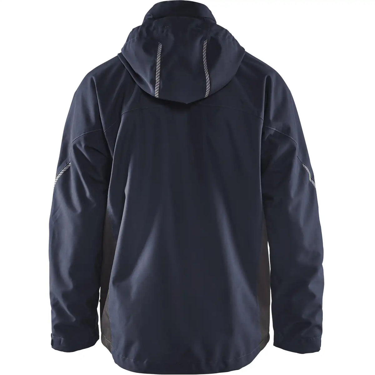 Blåkläder 4790 Shelljacke – marine/schwarz