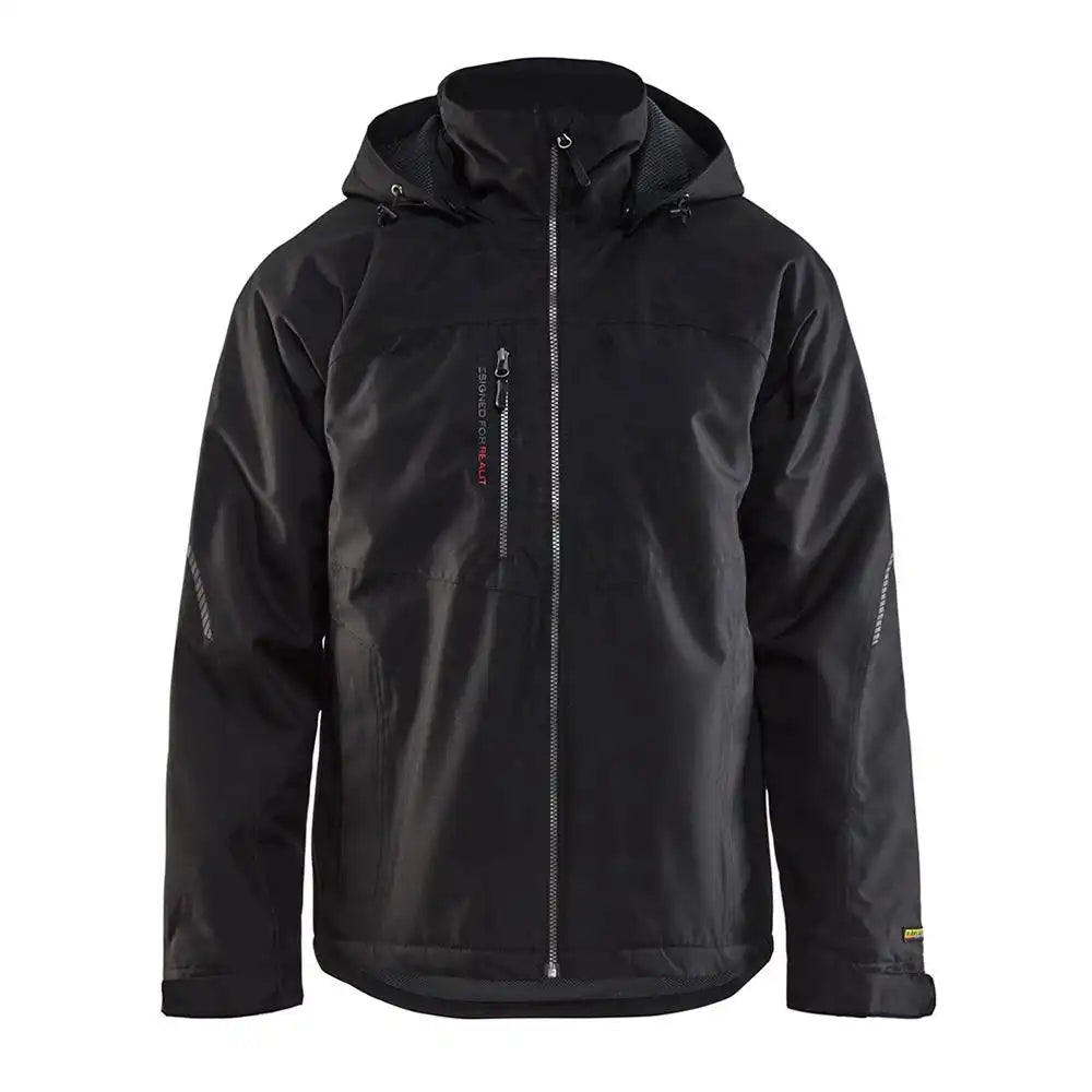 Blåkläder 4790 Shelljacke – schwarz