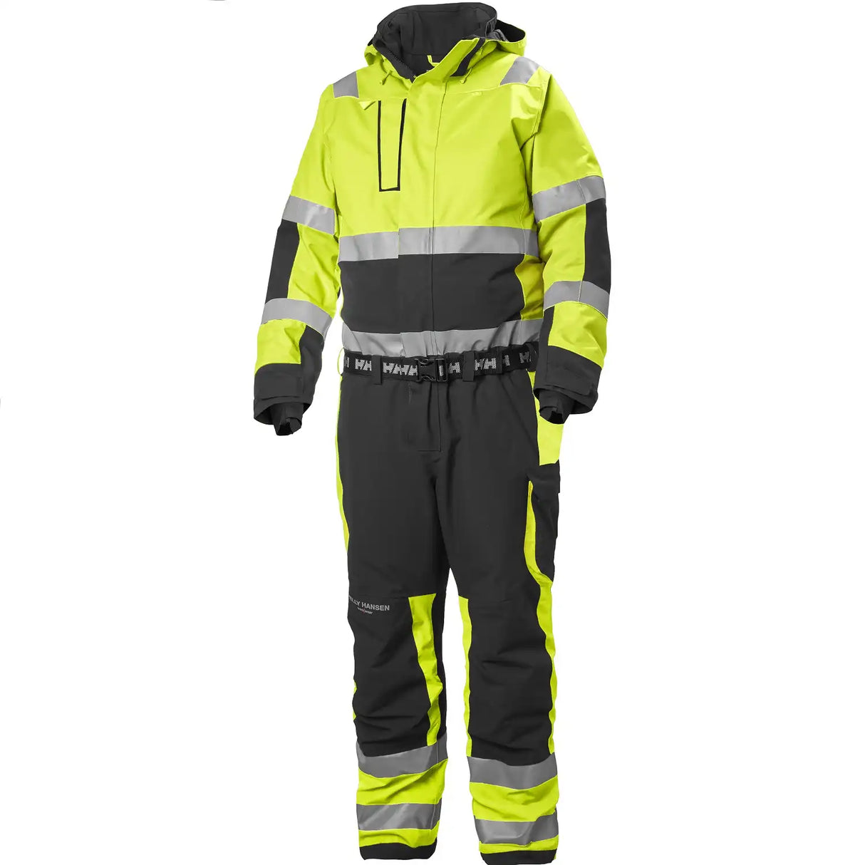 Warnschutz Winter-Overall "ALNA 2.0" Helly Hansen® - workXperts