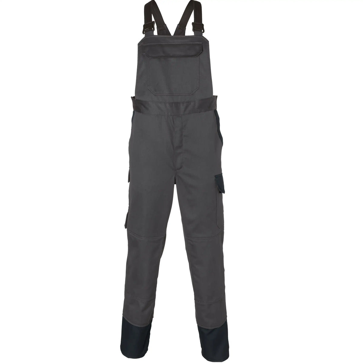 Kübler Protectiq arc2 Multinorm Latzhose – anthrazit/schwarz