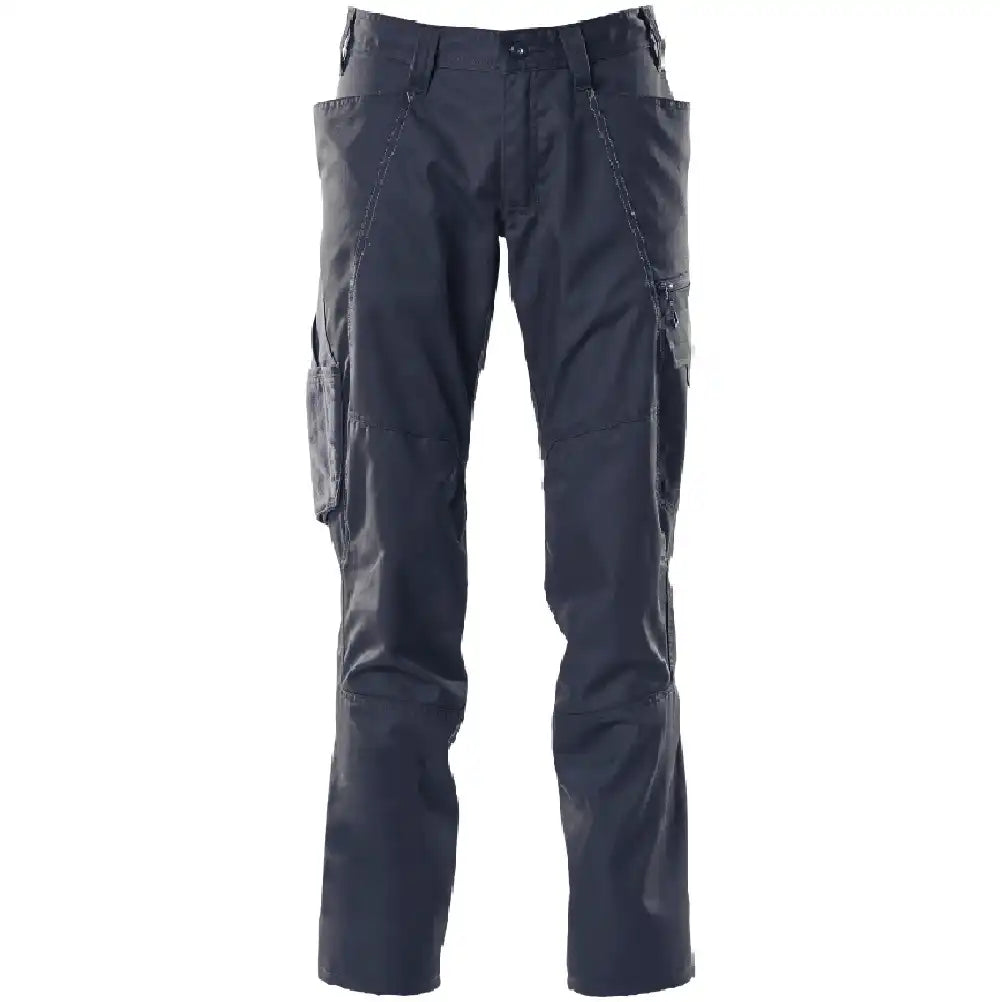 Mascot Accelerate extra leicht Bundhose – schwarzblau