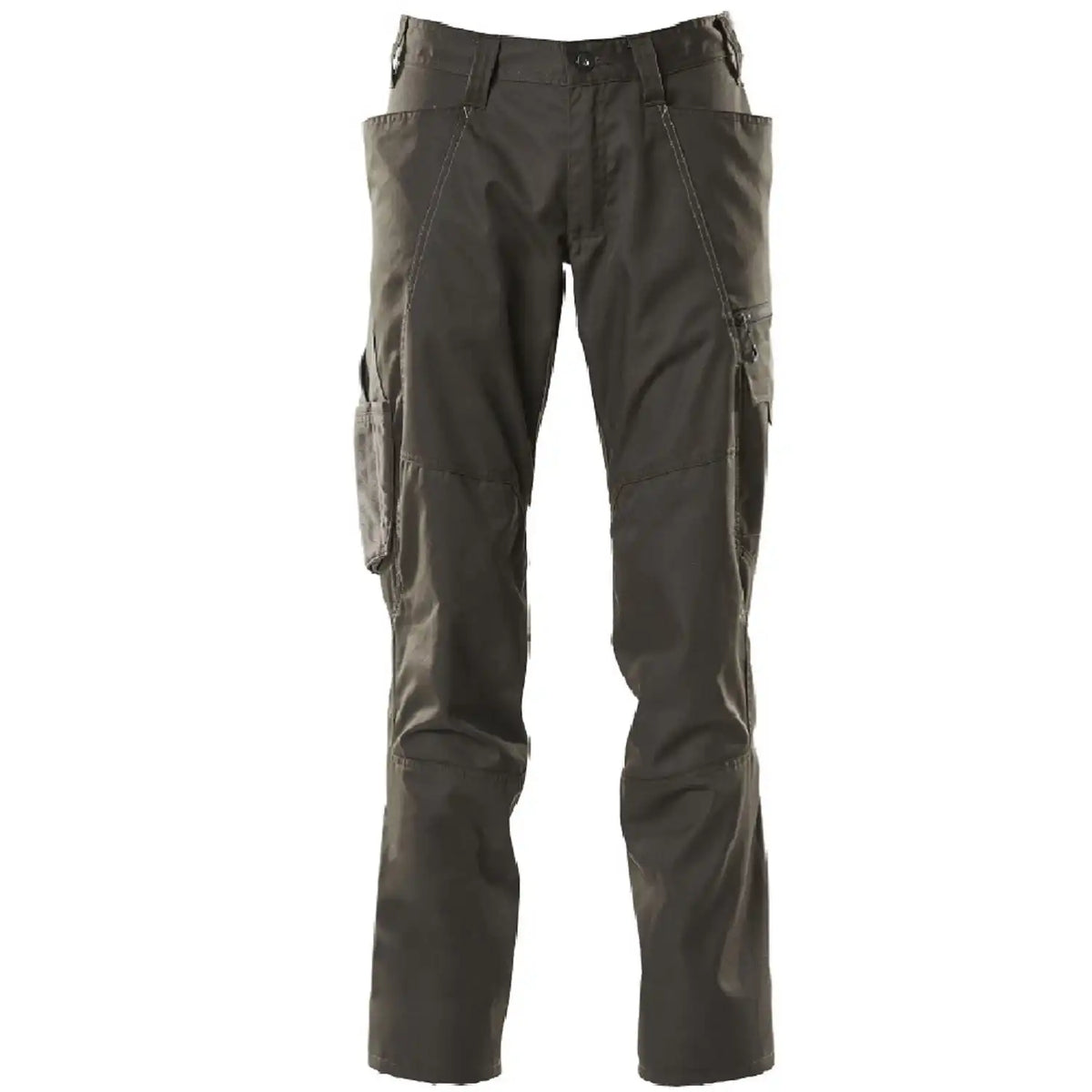 Mascot Damen Accelerate Pearl extra leicht Damenhose – dunkelanthrazit