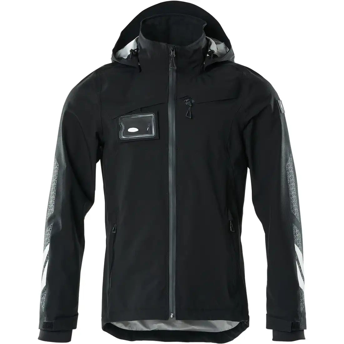 Mascot Accelerate Hardshelljacke – schwarz