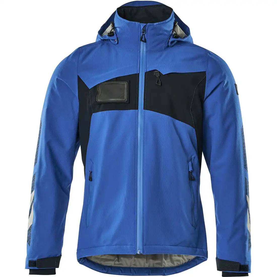 Mascot Climascot Accelerate leicht Winterjacke – azurblau/schwarzblau