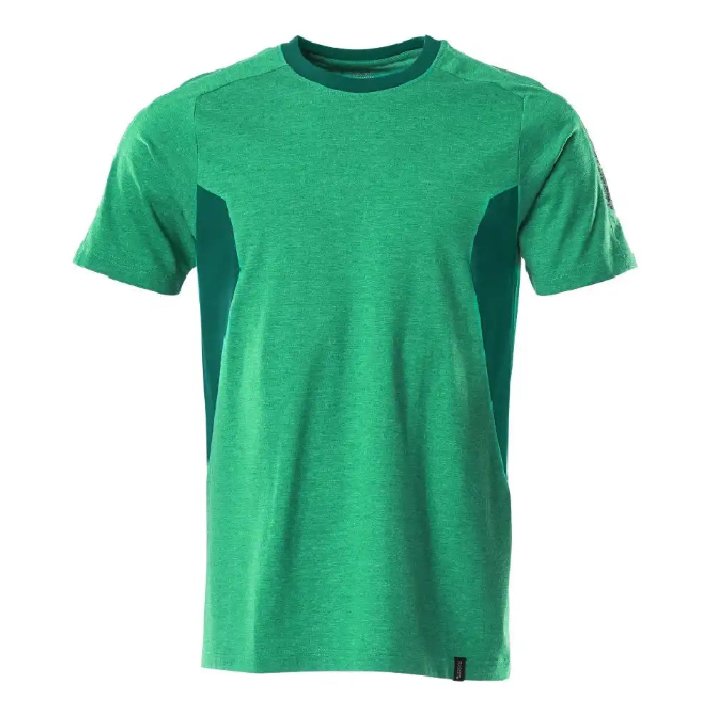 Mascot Accelerate T-Shirt – grasgrün/grün