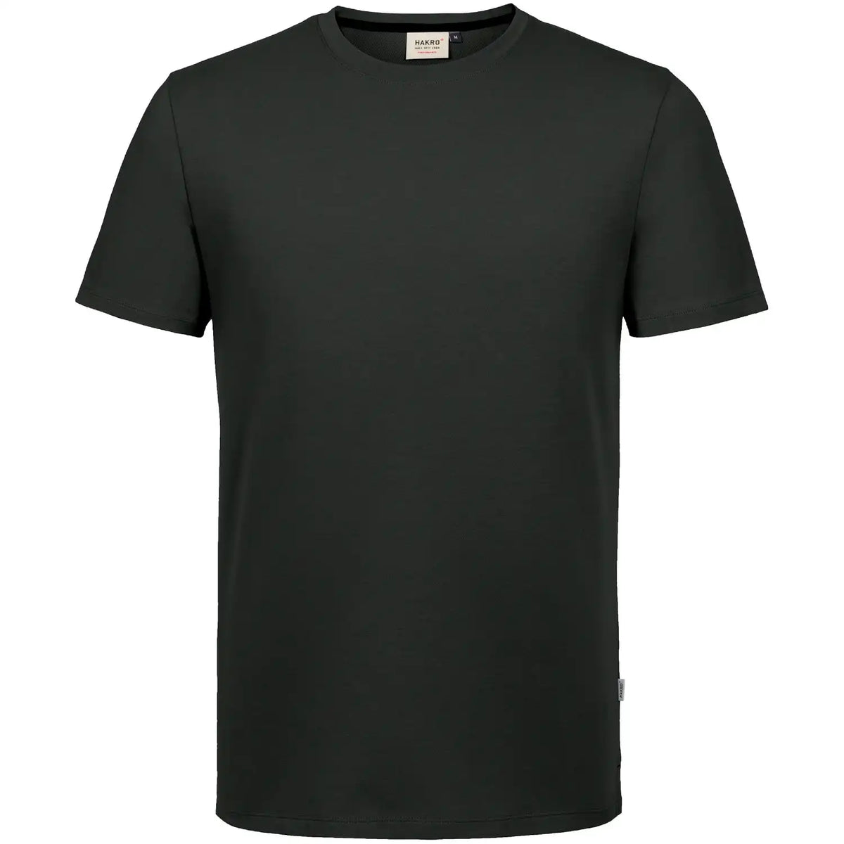 Hakro COTTON-TEC 269 T-Shirt – anthrazit