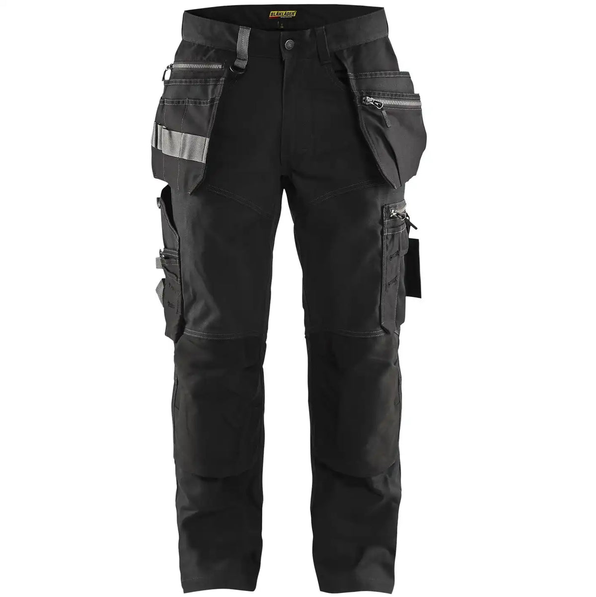 Blåkläder 1590 Stretch Handwerkerhose – schwarz