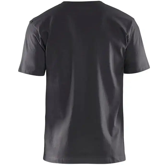 Blåkläder 3535 Industrie T-Shirt – mittelgrau