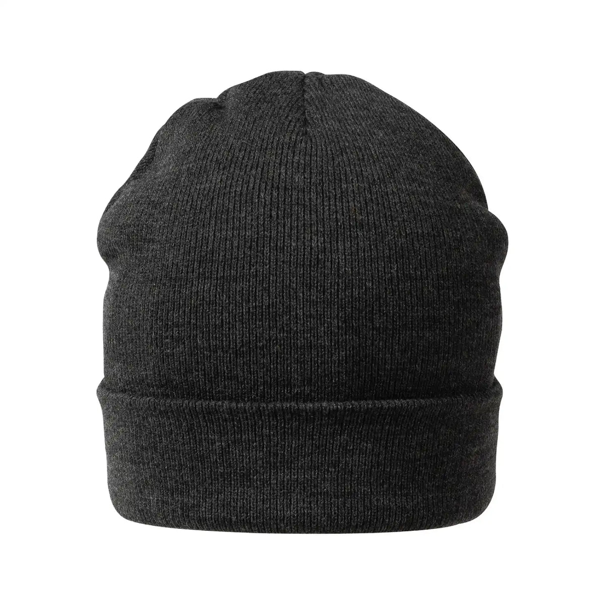 Nitras 731 Strickmütze – anthrazit