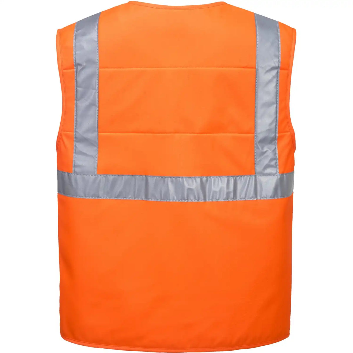 Portwest CV02 Kl. 2 Warnschutz Kühlweste – orange