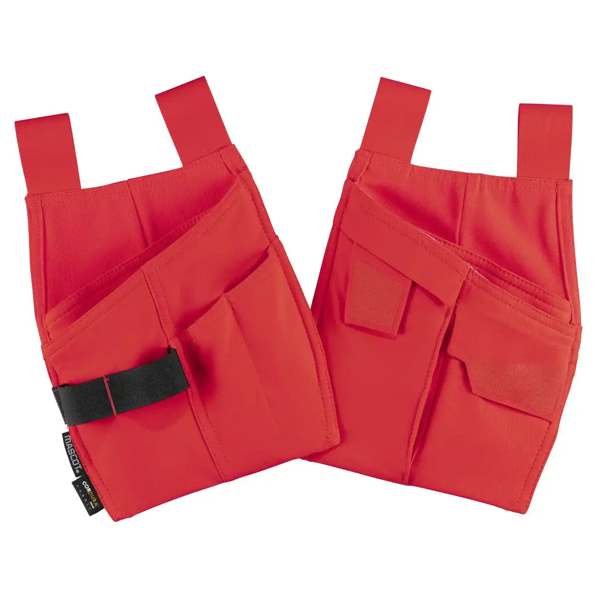 Mascot 19050-711 Complete Hi-Vis Hängetaschen – rot