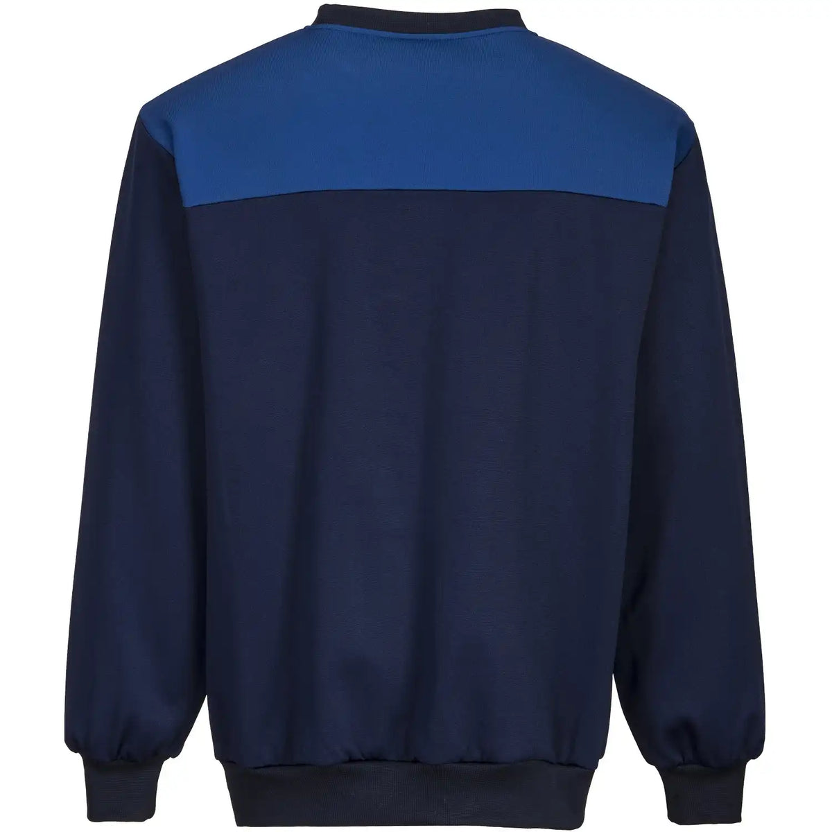 Portwest PW273 PW2 Sweatshirt – marine/royal