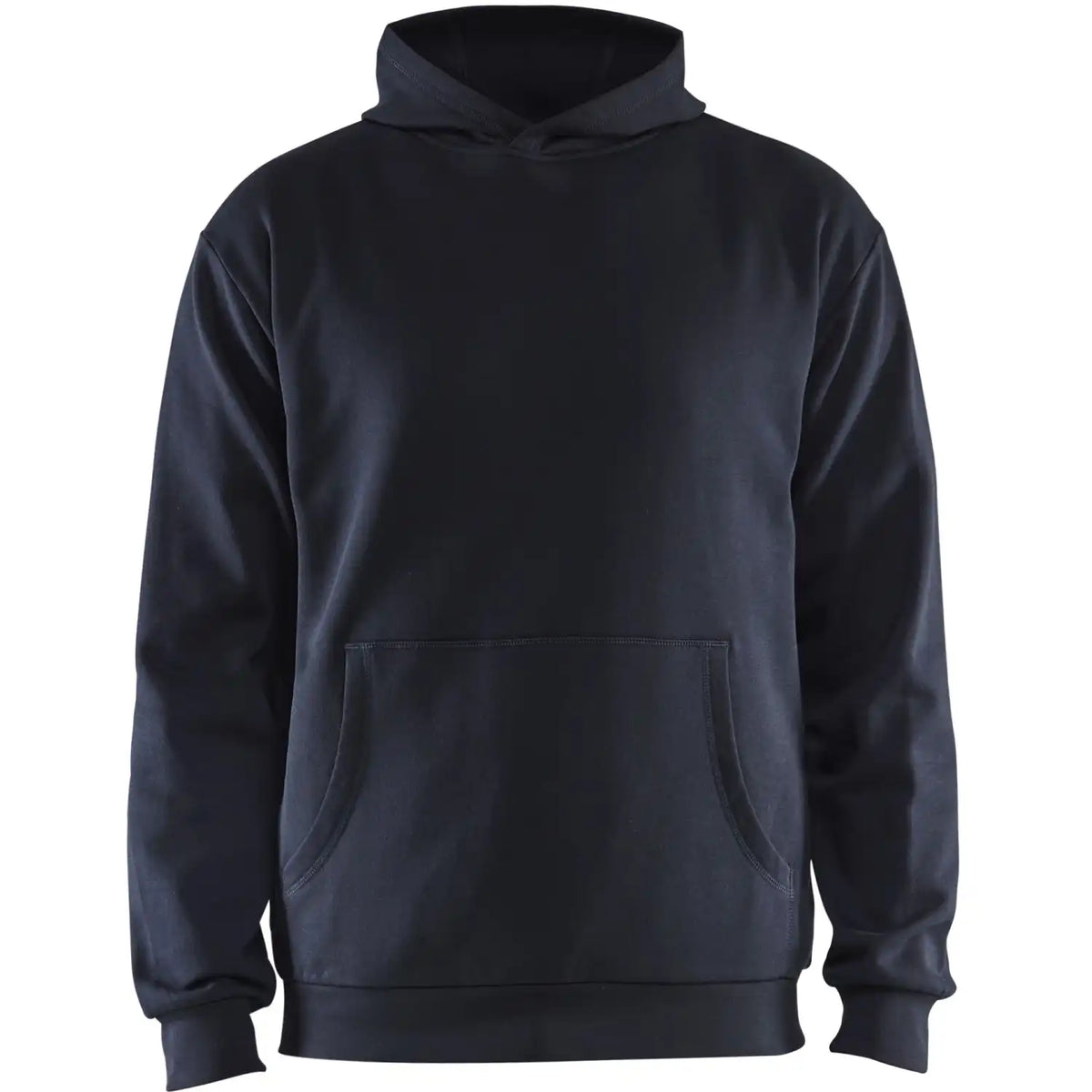 Blåkläder 3586 Kapuzen-Sweatshirt – marine