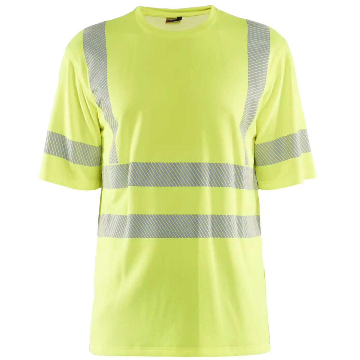 Blåkläder 3522 Warnschutz T-Shirt – gelb