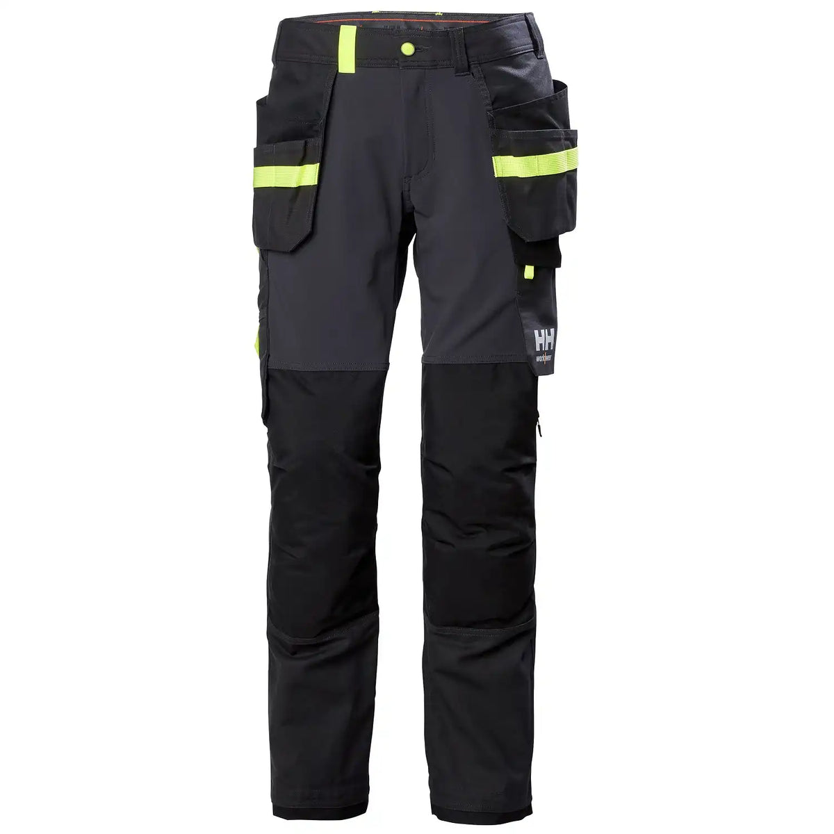Stretch Handwerkerhose "OXFORD 4X" - Helly Hansen® - workXperts