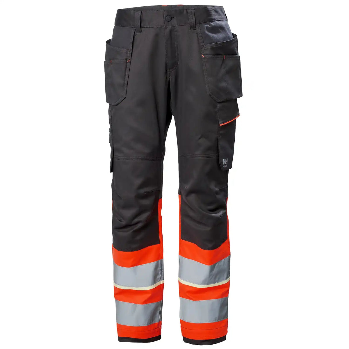 Warnschutz Handwerkerhose Kl. 1 UC-ME Helly Hansen - workXperts