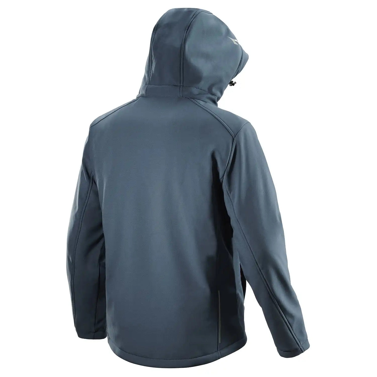Diadora Sail Winter Softshelljacke – blau