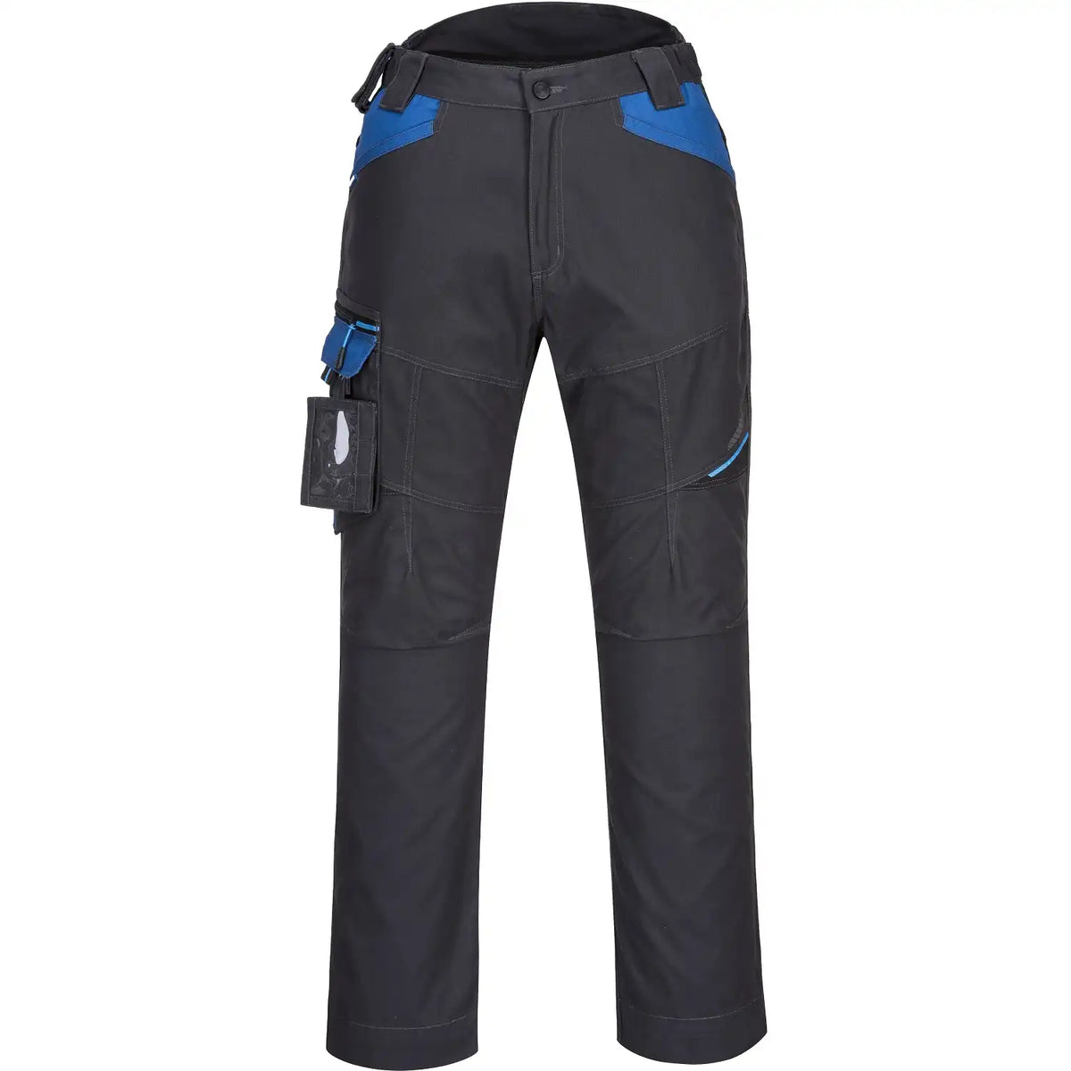 Portwest T711 WX3 Servicehose – metal grey